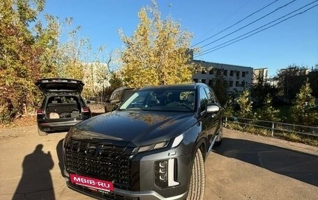 Hyundai Palisade I, 2023 год, 5 900 000 рублей, 2 фотография