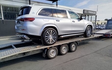 Mercedes-Benz Maybach GLS I, 2021 год, 22 400 000 рублей, 6 фотография