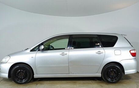 Toyota Ipsum II, 2008 год, 1 140 000 рублей, 8 фотография