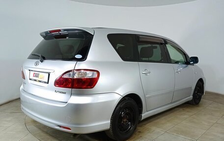 Toyota Ipsum II, 2008 год, 1 140 000 рублей, 5 фотография