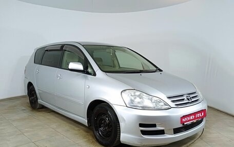 Toyota Ipsum II, 2008 год, 1 140 000 рублей, 3 фотография