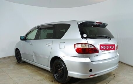 Toyota Ipsum II, 2008 год, 1 140 000 рублей, 7 фотография