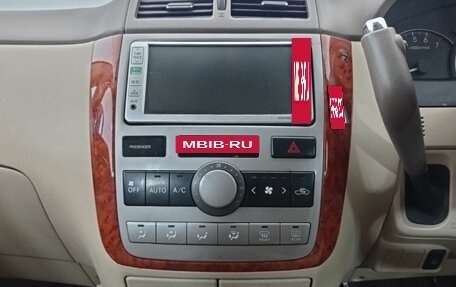 Toyota Ipsum II, 2008 год, 1 140 000 рублей, 12 фотография