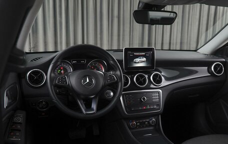 Mercedes-Benz CLA, 2015 год, 2 549 000 рублей, 6 фотография