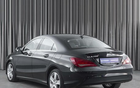 Mercedes-Benz CLA, 2015 год, 2 549 000 рублей, 2 фотография