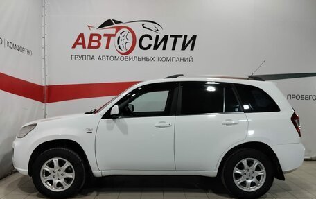 Chery Tiggo (T11), 2015 год, 735 000 рублей, 4 фотография