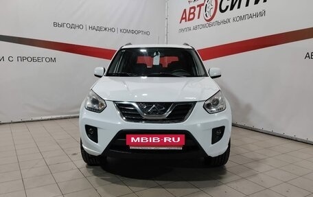 Chery Tiggo (T11), 2015 год, 735 000 рублей, 2 фотография