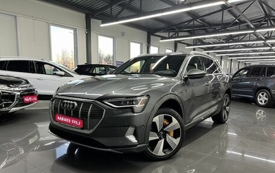 Audi e-tron I, 2019 год, 5 295 000 рублей, 1 фотография