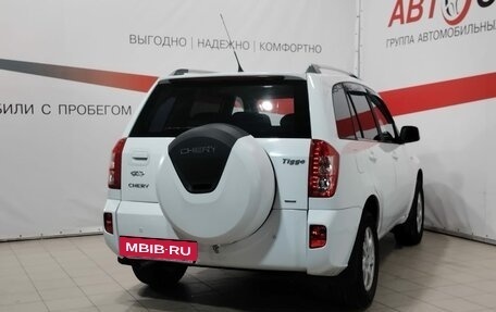 Chery Tiggo (T11), 2015 год, 735 000 рублей, 7 фотография