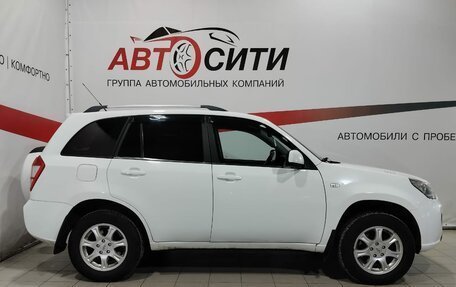 Chery Tiggo (T11), 2015 год, 735 000 рублей, 8 фотография