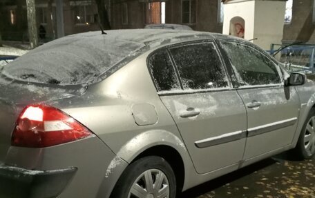 Renault Megane II, 2005 год, 300 000 рублей, 5 фотография