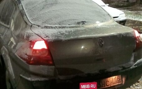 Renault Megane II, 2005 год, 300 000 рублей, 6 фотография