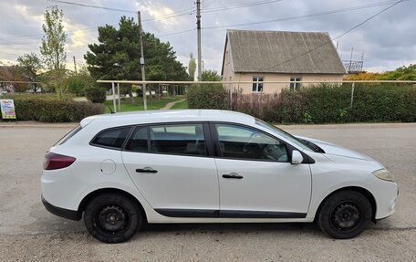 Renault Megane III, 2010 год, 650 000 рублей, 6 фотография