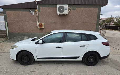 Renault Megane III, 2010 год, 650 000 рублей, 9 фотография