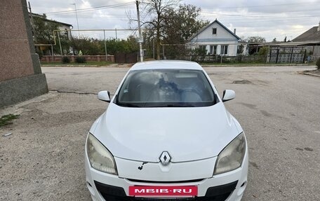 Renault Megane III, 2010 год, 650 000 рублей, 12 фотография