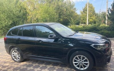 BMW X1, 2021 год, 3 600 000 рублей, 1 фотография