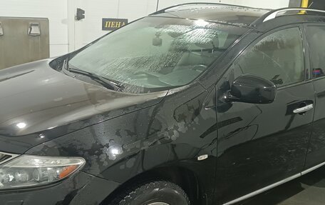 Nissan Murano, 2010 год, 1 127 300 рублей, 1 фотография