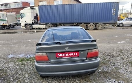 Toyota Corolla, 1993 год, 200 000 рублей, 1 фотография