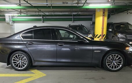 BMW 5 серия, 2016 год, 3 200 000 рублей, 3 фотография