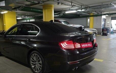 BMW 5 серия, 2016 год, 3 200 000 рублей, 6 фотография