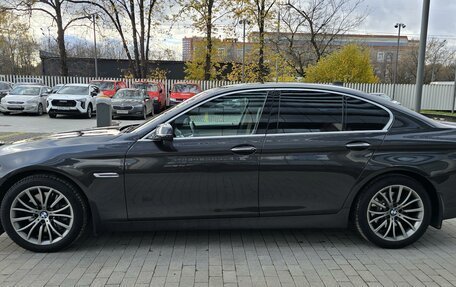 BMW 5 серия, 2016 год, 3 200 000 рублей, 17 фотография