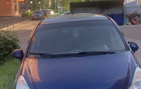 Opel Corsa D, 2008 год, 320 000 рублей, 17 фотография