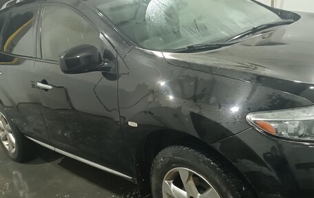 Nissan Murano, 2010 год, 1 127 300 рублей, 2 фотография