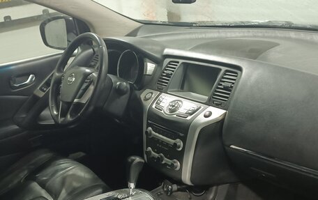 Nissan Murano, 2010 год, 1 127 300 рублей, 8 фотография