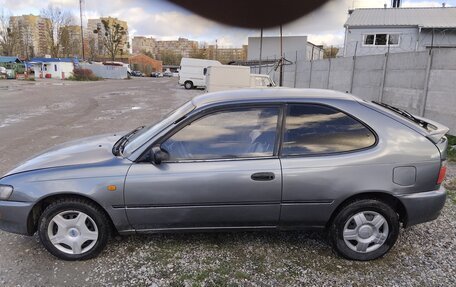 Toyota Corolla, 1993 год, 200 000 рублей, 2 фотография