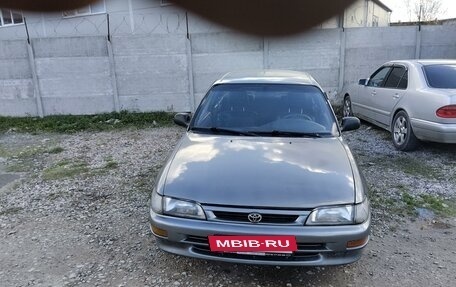 Toyota Corolla, 1993 год, 200 000 рублей, 4 фотография