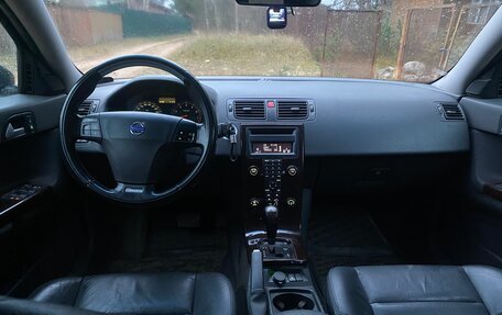 Volvo S40 II, 2004 год, 600 000 рублей, 8 фотография