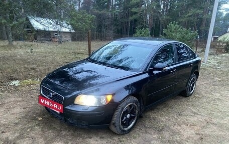 Volvo S40 II, 2004 год, 600 000 рублей, 3 фотография