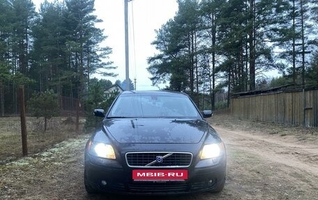 Volvo S40 II, 2004 год, 600 000 рублей, 2 фотография