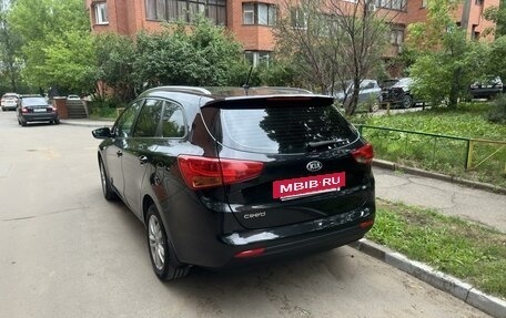 KIA cee'd III, 2014 год, 1 300 000 рублей, 4 фотография