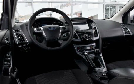 Ford Focus III, 2012 год, 989 000 рублей, 6 фотография