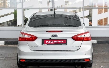 Ford Focus III, 2012 год, 989 000 рублей, 4 фотография