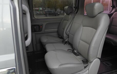 Hyundai Grand Starex Grand Starex I рестайлинг 2, 2012 год, 2 279 000 рублей, 10 фотография