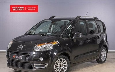 Citroen C3 Picasso I, 2011 год, 766 500 рублей, 1 фотография