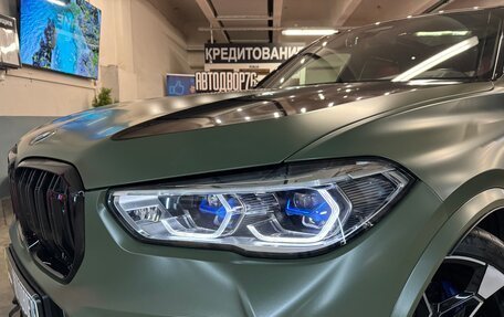 BMW X5 M, 2020 год, 17 499 000 рублей, 14 фотография