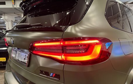 BMW X5 M, 2020 год, 17 499 000 рублей, 16 фотография