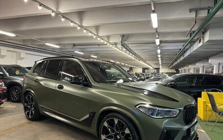 BMW X5 M, 2020 год, 17 499 000 рублей, 12 фотография