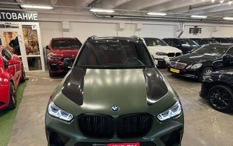 BMW X5 M, 2020 год, 17 499 000 рублей, 7 фотография