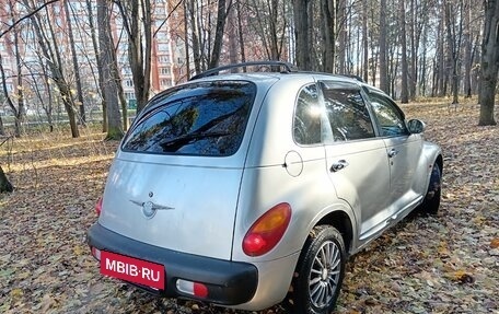 Chrysler PT Cruiser, 2001 год, 290 000 рублей, 6 фотография