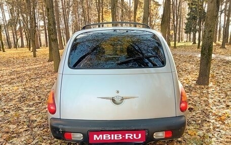 Chrysler PT Cruiser, 2001 год, 290 000 рублей, 5 фотография