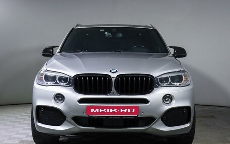 BMW X5, 2018 год, 5 620 000 рублей, 2 фотография