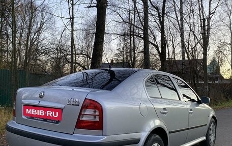 Skoda Octavia IV, 2008 год, 800 000 рублей, 3 фотография