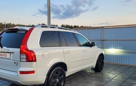 Volvo XC90 II рестайлинг, 2012 год, 2 000 000 рублей, 6 фотография