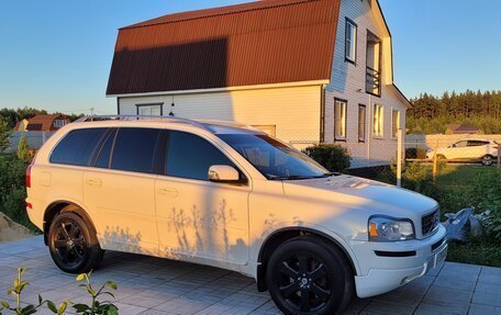 Volvo XC90 II рестайлинг, 2012 год, 2 000 000 рублей, 11 фотография