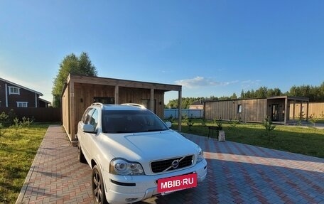 Volvo XC90 II рестайлинг, 2012 год, 2 000 000 рублей, 7 фотография