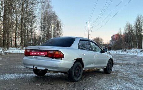 Mazda Familia, 1996 год, 95 000 рублей, 6 фотография